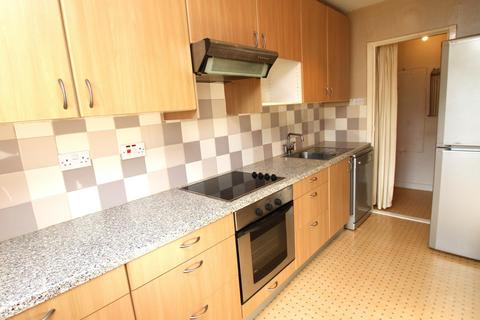 2 bedroom flat for sale, Parkfoot Court, Kemper Avenue, Falkirk, FK1