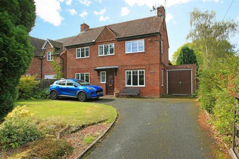 undefined, Shrewsbury Road, Edgmond, Newport