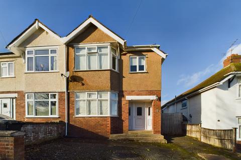 3 bedroom semi-detached house for sale, Whitecross, Hereford HR4