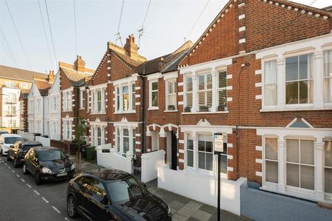 2 bedroom flat for sale, Elbe Street, London, SW6