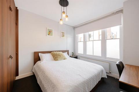 2 bedroom flat for sale, Elbe Street, London, SW6