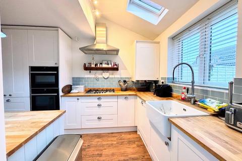 4 bedroom terraced house for sale, Rickyard Walk, Grange Park, Northampton NN4