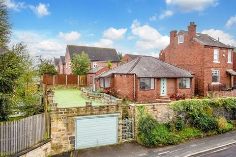 2 bedroom detached bungalow for sale, Cliff Road, Wakefield WF4