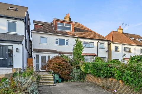 4 bedroom semi-detached house for sale, Lynton Terrace, Acton