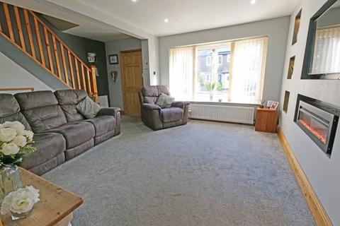 6 Chestnut Drive, Barnoldswick, BB18 5QY