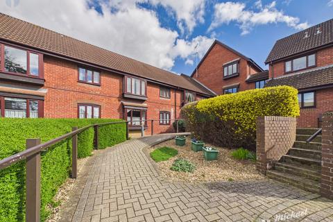 undefined, Churchill Court, Beaconsfield Road, Aylesbury