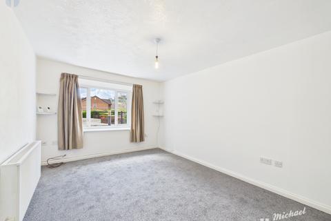 undefined, Churchill Court, Beaconsfield Road, Aylesbury