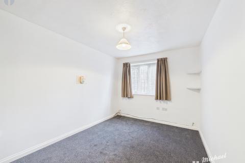 undefined, Churchill Court, Beaconsfield Road, Aylesbury