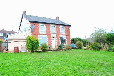 4 bedroom detached house for sale, Rocks Road, Joys Green, Lydbrook