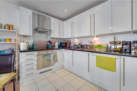 2 bedroom flat for sale, The Sphere, Hallsville Road, London E16