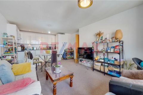 2 bedroom flat for sale, The Sphere, Hallsville Road, London E16