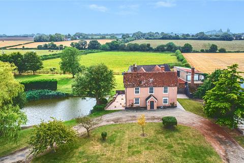 5 bedroom detached house for sale, Cuckoo Tye, Acton, Sudbury, Suffolk, CO10