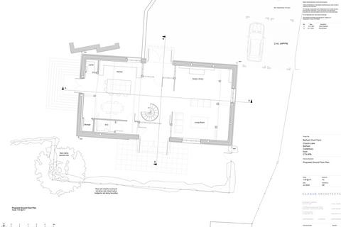 Plot for sale, Church Lane, Barham, Canterbury, Church Lane, CT4