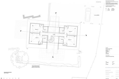 Plot for sale, Church Lane, Barham, Canterbury, Church Lane, CT4