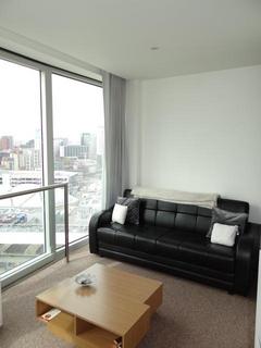 Studio to rent, Rotunda, 150 New Street, Birmingham, B2