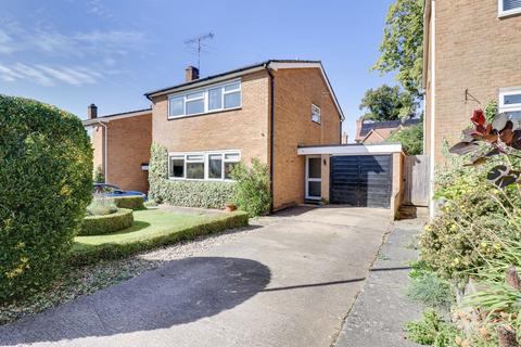 Greenstead, Sawbridgeworth, CM21