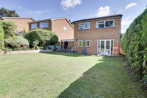 4 bedroom detached house for sale, Greenstead, Sawbridgeworth, CM21