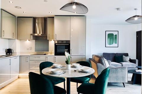 1 bedroom apartment for sale, Plot 207 at Edinburgh Way, Edinburgh Way, Harlow CM20