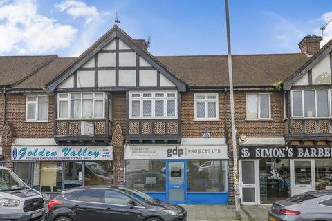 2 bedroom maisonette for sale, Croydon Road, West Wickham