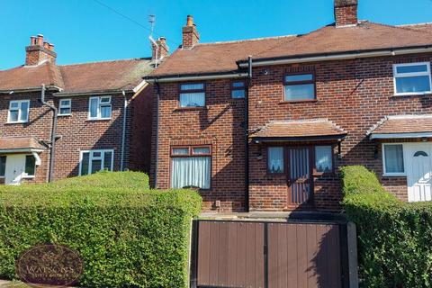 3 bedroom semi-detached house for sale, South Street, Eastwood, Nottingham, NG16