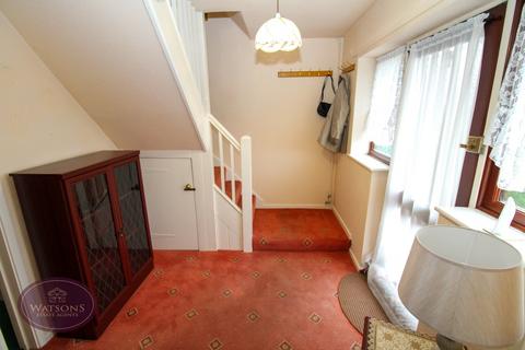 3 bedroom semi-detached house for sale, South Street, Eastwood, Nottingham, NG16