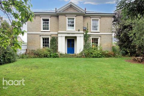 5 bedroom detached house for sale, High Street, Mepal