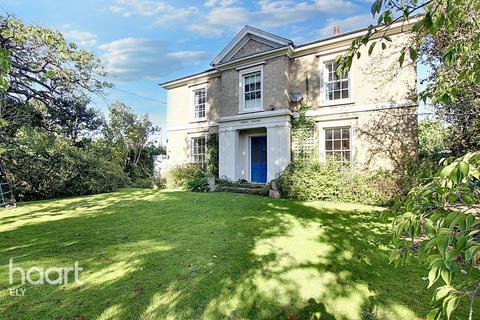 5 bedroom detached house for sale, High Street, Mepal