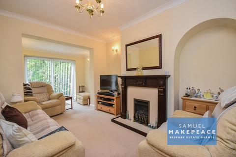 3 bedroom semi-detached house for sale, Hempstalls Lane, Maybank, Newcastle-under-Lyme