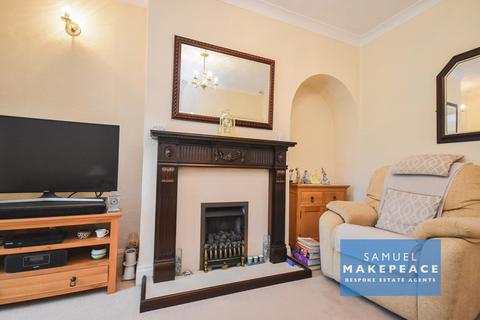 3 bedroom semi-detached house for sale, Hempstalls Lane, Maybank, Newcastle-under-Lyme