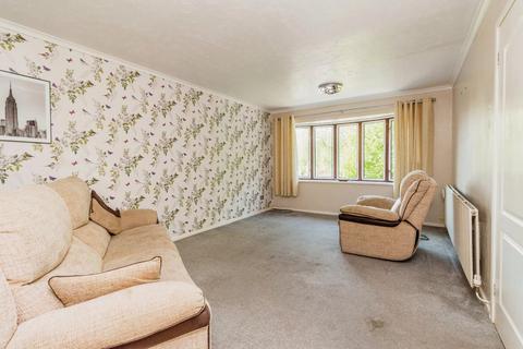 2 bedroom detached bungalow for sale, Wesker Place, Stoke-on-Trent ST3