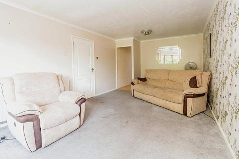 2 bedroom detached bungalow for sale, Wesker Place, Stoke-on-Trent ST3