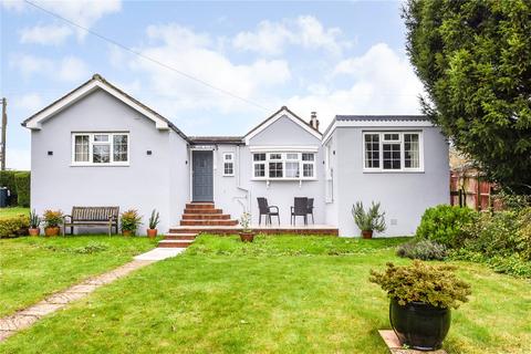 3 bedroom bungalow for sale, Hambledon, Hampshire, PO7