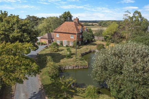 5 bedroom detached house for sale, Shadoxhurst TN26