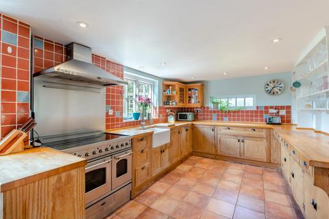 5 bedroom detached house for sale, Shadoxhurst TN26