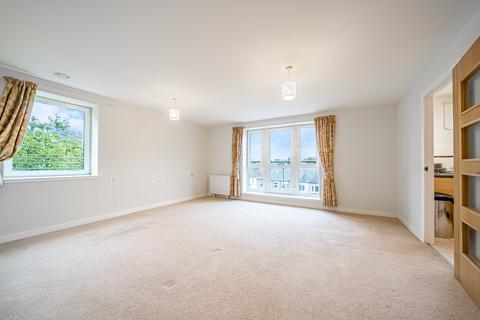 2 bedroom retirement property for sale, The Fairways , 823 Clarkston Road , Netherlee, East Renfrewshire, G44 3UZ