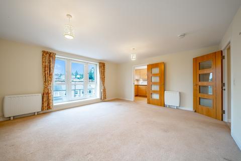 2 bedroom retirement property for sale, The Fairways , 823 Clarkston Road , Netherlee, East Renfrewshire, G44 3UZ