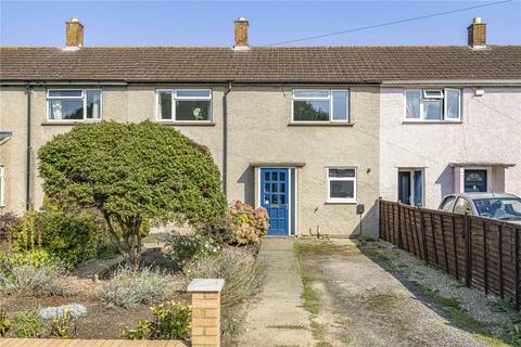 4 bedroom terraced house for sale, Fairfax Avenue, Oxford, OX3