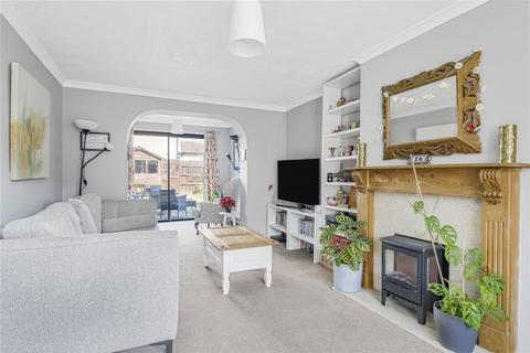 4 bedroom terraced house for sale, Fairfax Avenue, Oxford, OX3