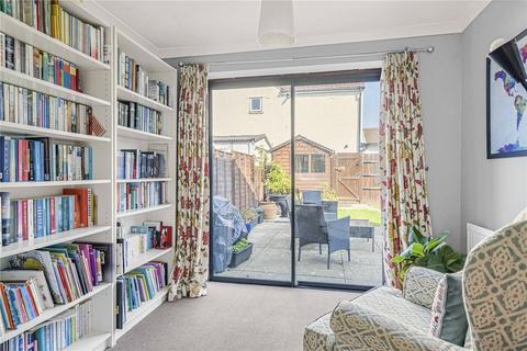 4 bedroom terraced house for sale, Fairfax Avenue, Oxford, OX3