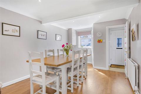 4 bedroom terraced house for sale, Fairfax Avenue, Oxford, OX3