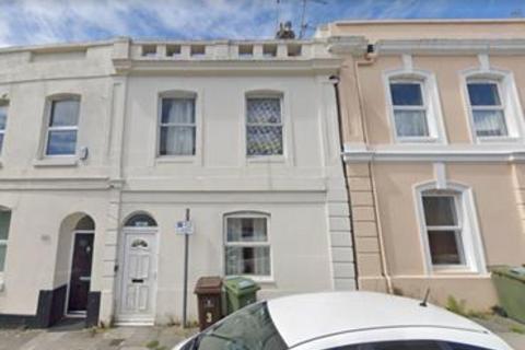 6 bedroom terraced house to rent, Penrose Street, Plymouth PL1