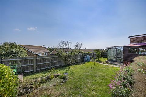 2 bedroom semi-detached bungalow for sale, Hawth Crescent, Seaford