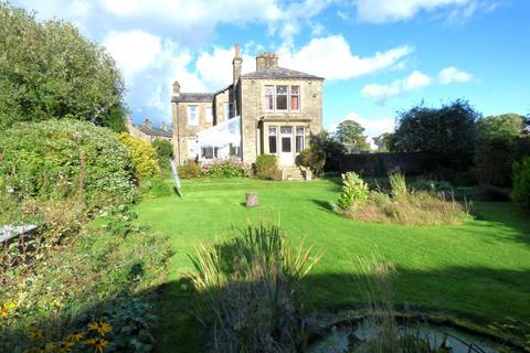 3 bedroom end of terrace house for sale, Pendle View, Long Preston, Skipton