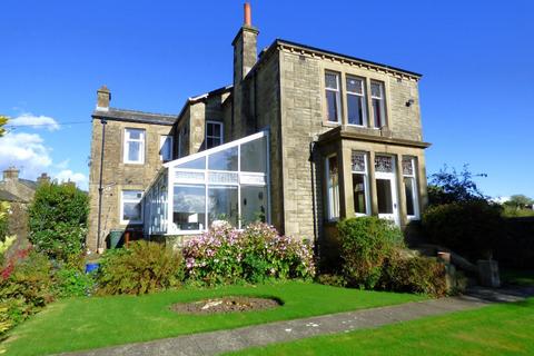 3 bedroom end of terrace house for sale, Pendle View, Long Preston, Skipton