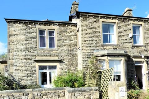 3 bedroom end of terrace house for sale, Pendle View, Long Preston, Skipton