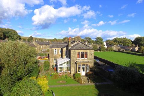 3 bedroom end of terrace house for sale, Pendle View, Long Preston, Skipton