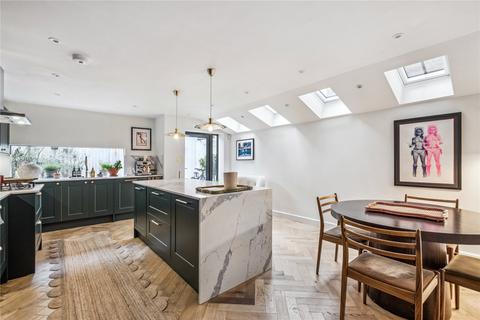 2 bedroom apartment for sale, Queenstown Road, London, SW8