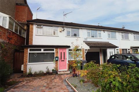 3 bedroom end of terrace house for sale, Palm Hill, Oxton, Wirral, CH43