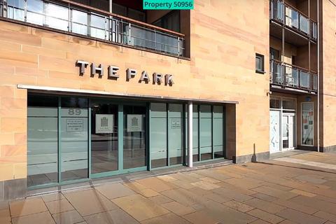 1 bedroom ground floor flat for sale, 89/41 Holyrood Road, Edinburgh, EH8