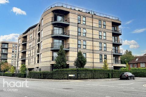 2 bedroom apartment for sale, Windsor Road, SLOUGH